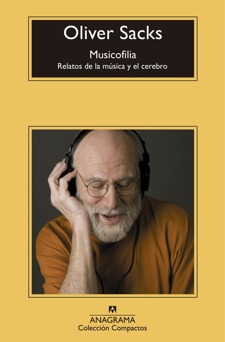 MUSICOFILIA..* | Oliver Sacks