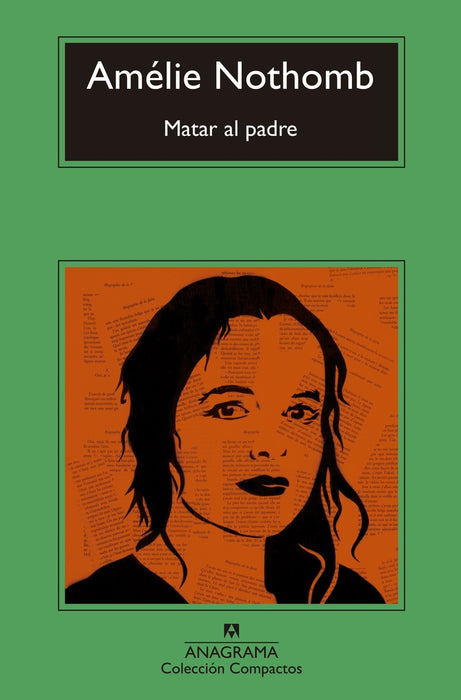 MATAR AL PADRE | AMELIE NOTHOMB