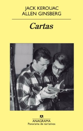 CARTAS.. | Jack Kerouac