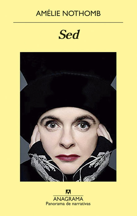 SED | AMELIE NOTHOMB