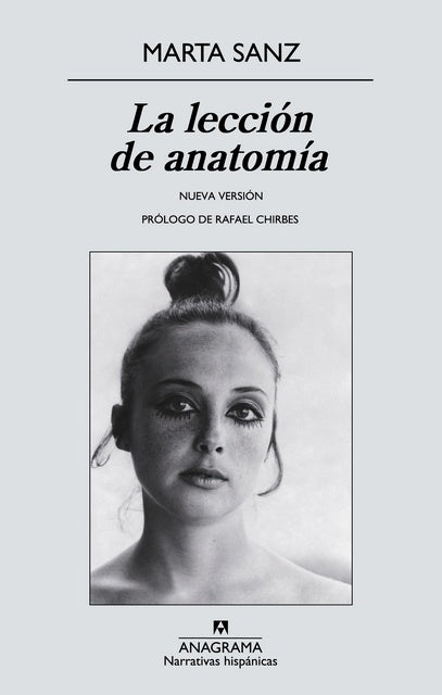 LECCION DE ANATOMIA, LA