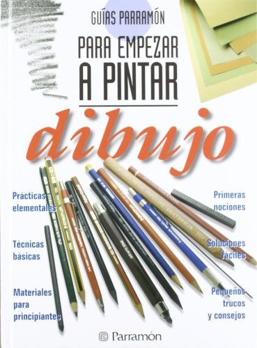 Dibujo (Spanish Edition) | Vários