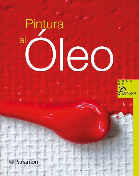 PINTURA AL OLEO