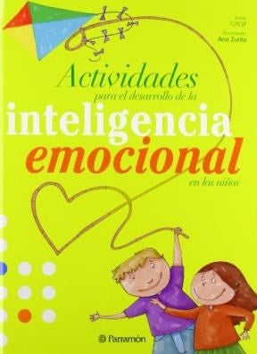 INTELIGENCIA EMOCIONAL