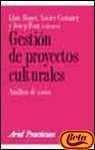 GESTION DE PROYECTOS CULTURALES.. | LLUIS  BONET