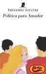 Política para amador | Fernando Savater