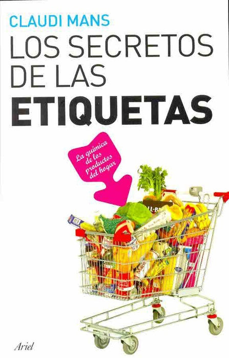 Secretos De Las Etiquetas, Los | MANS CLAUDI