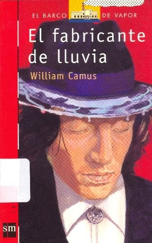 El fabricante de lluvia* | William  camus