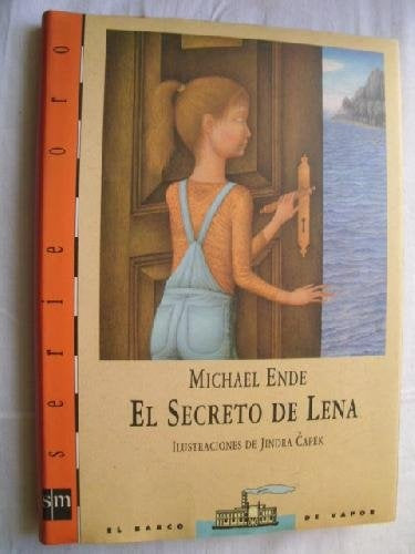 el secreto de lena