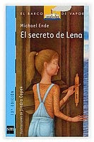 EL SECRETO DE LENA | Michael Ende