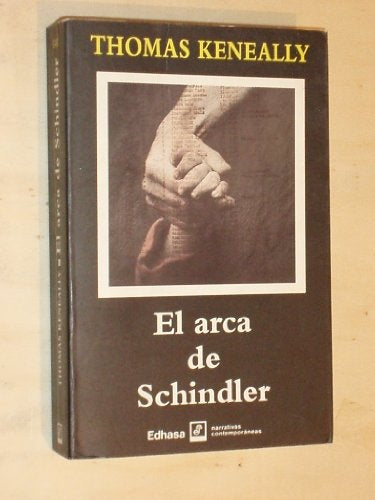 EL ARCA DE SHINDLER * | Thomas Keneally