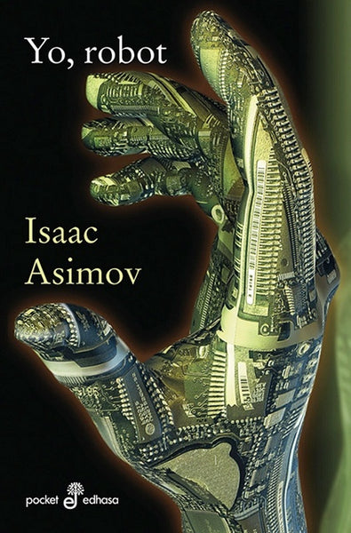 YO, ROBOT  | Isaac Asimov