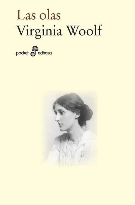 LAS OLAS.. | Virginia Woolf