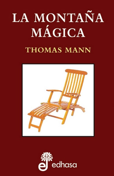 La montaña mágica | THOMAS MANN