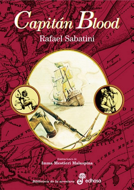 Capitan Blood (Spanish Edition) | Rafael Sabatini