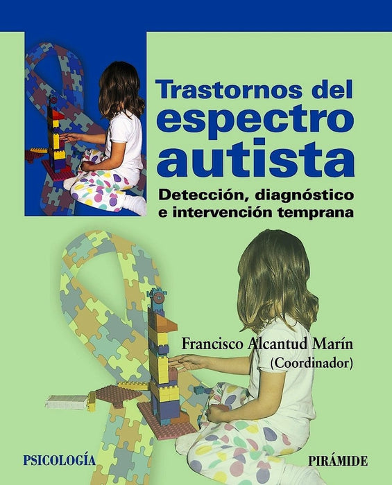 TRASTORNOS DEL ESPECTRO AUTISTA | sin autor