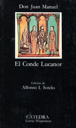 EL CONDE LUCANOR | Don Juan Manuel