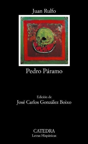 PEDRO PARAMO .. | Juan Rulfo