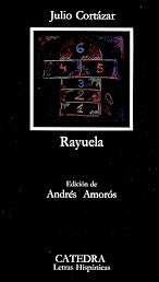 RAYUELA.. | CORTÁZAR, Amorós