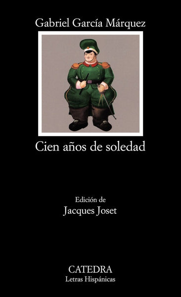 CIEN AÑOS DE SOLEDAD | Garcia Marquez