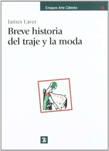 Breve historia del traje y la moda | Chiara Laverone