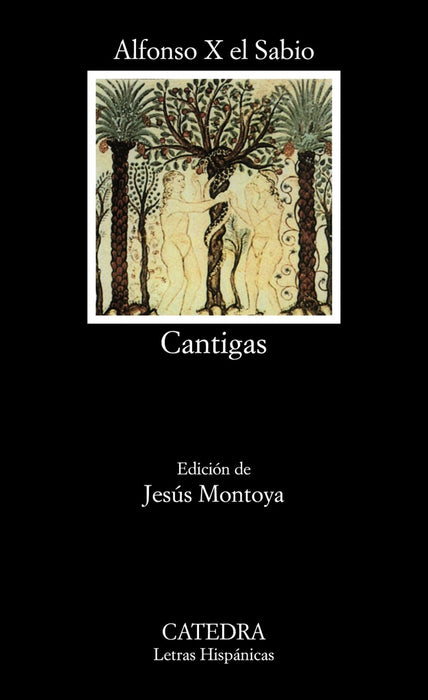 Cantigas* | Alfonso X el Sabio