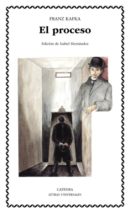 EL PROCESO | Kafka