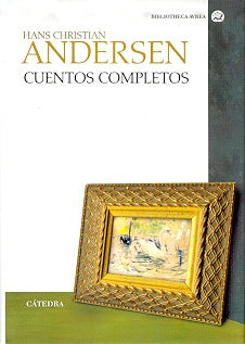 Cuentos completos | Andersen