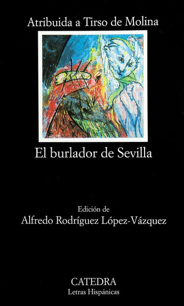 Burlador de Sevilla, El | Tirso de Molina