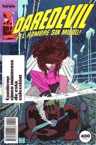 Daredevil 20