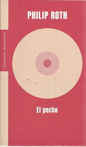 El pecho | Philip Roth