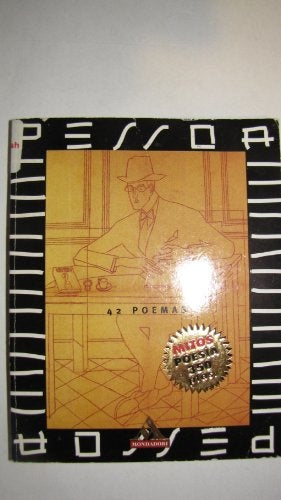 Pessoa: 42 poemas | Pessoa-Crespo