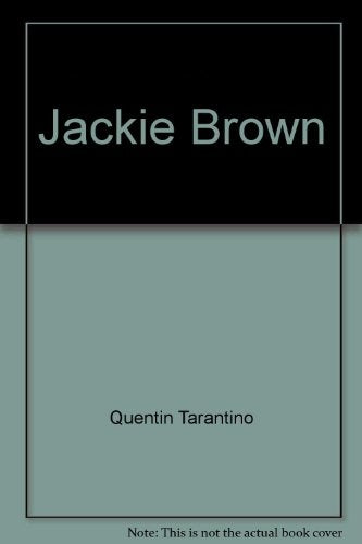 Jackie Brown | Tarantino-Bustelo