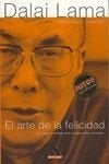 El arte de la felicidad | LAMA DALAI