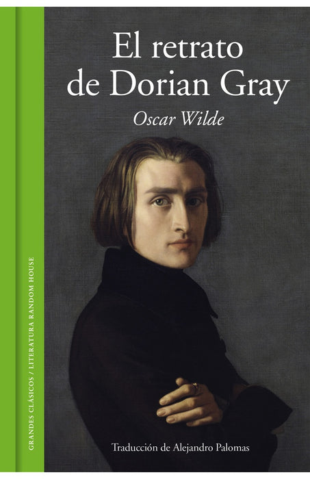 EL RETRATO DE DORIAN GRAY*.. | Oscar Wilde