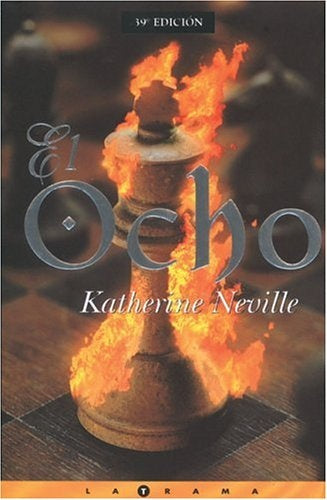 El ocho | Katherine Neville