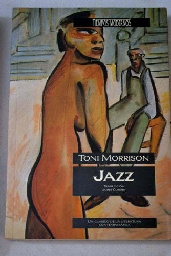 JAZZ  | Tom Morris