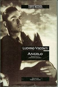ANGELO | Luchino Visconti
