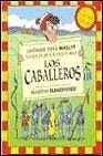¿Donde está wally? Los caballeros