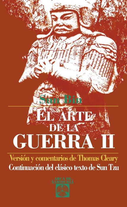 EL ARTE DE LA GUERRA II* | Sun Bin