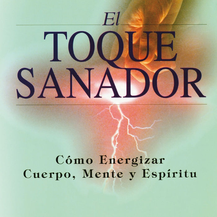 EL TOQUE SANADOR.. | ALICE BURMEISTER