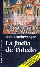 La Judía de Toledo | Lion Feuchtwanger