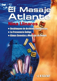 El masaje atlante | Nina Linares