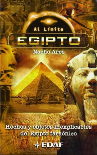 Al Limite Egipto | Nacho Ares