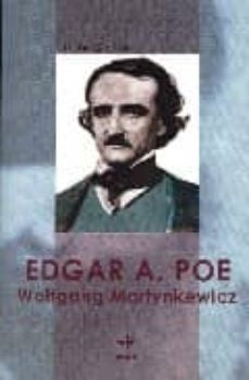 wolfgang martynkewicz | EDGAR ALLAN POE