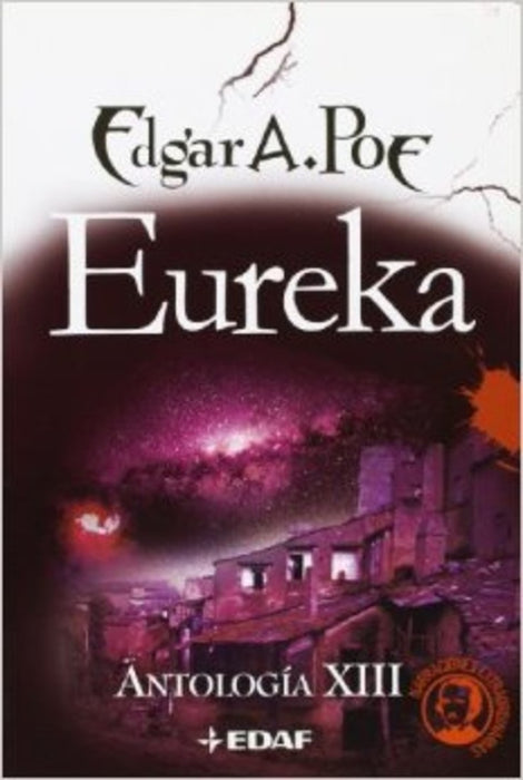 EUREKA | Edgar Alan Poe