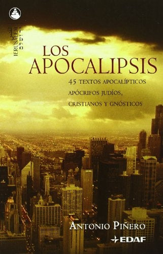 Apocalipsis, Los | Unknown