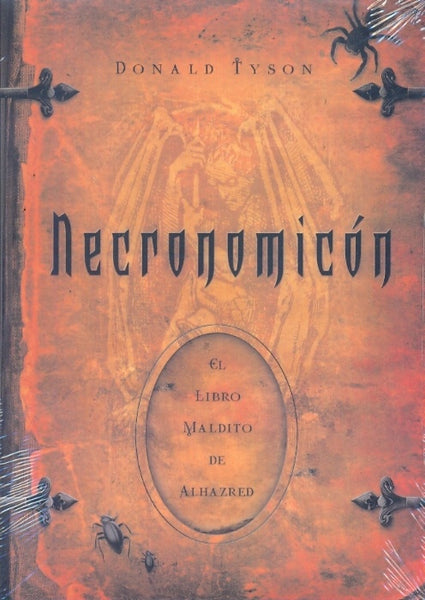 NECRONOMICON