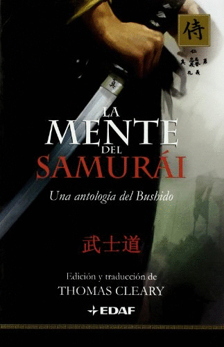 LA MENTE DEL SAMURAI