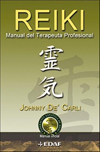 Reiki | Johnny De' Carli